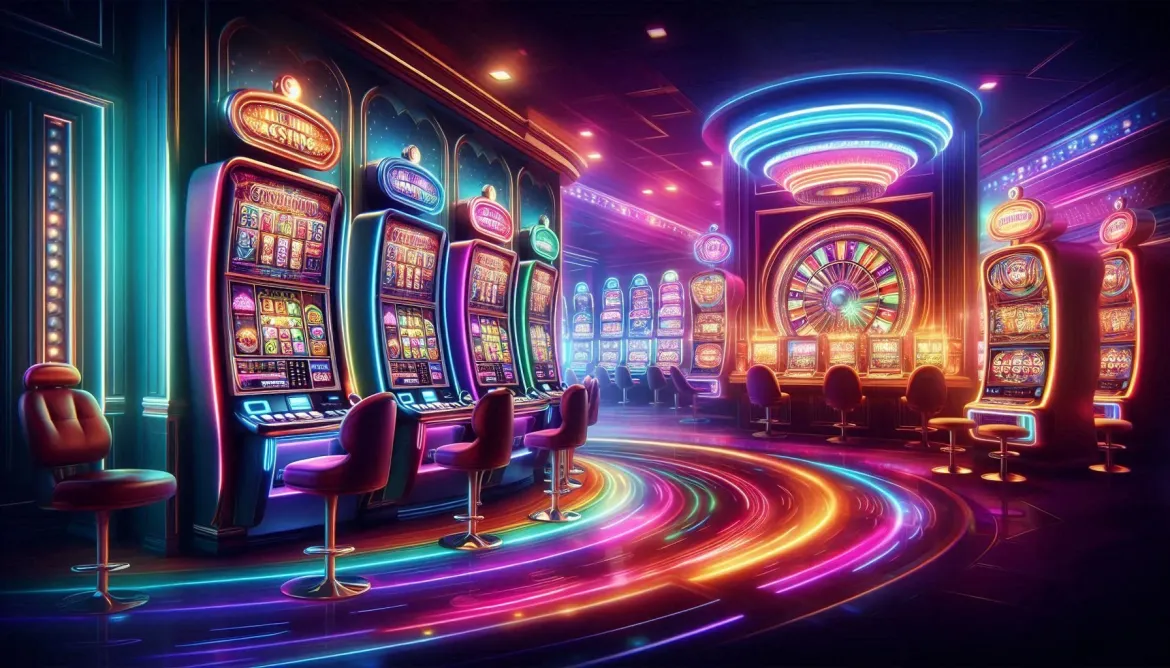 StoneVegas Casino